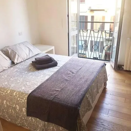 Apartment Corso 8
