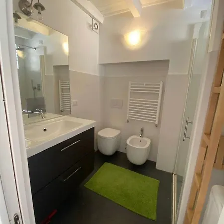 Apartamento Corso 8 Milão