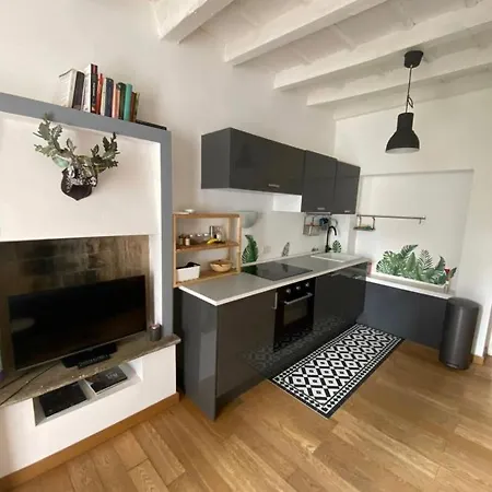 Corso 8 Apartment