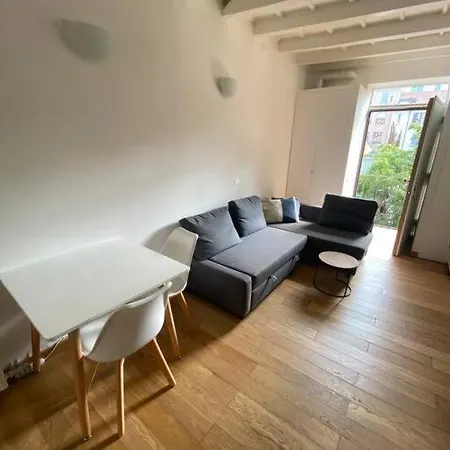 Corso 8 Apartman Milánó